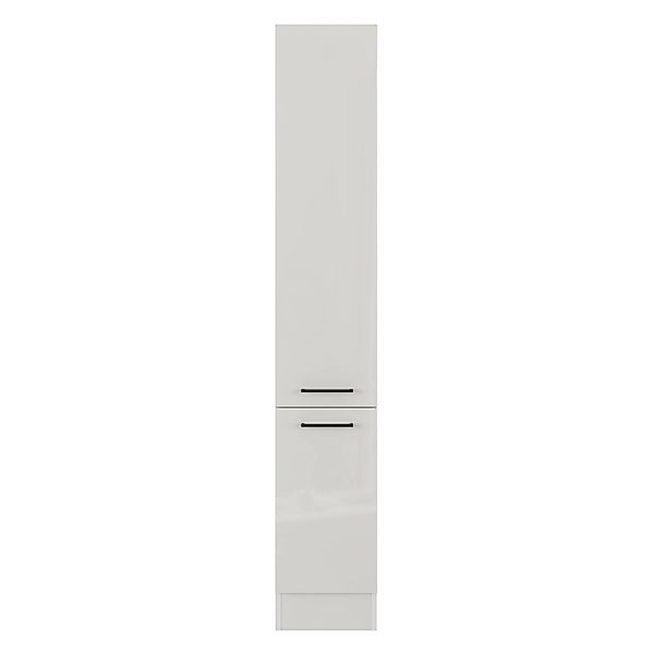 Flex-Well Apothekerschrank "Lund" 1 Stk. tlg. (B x H x T) 30 x 200 x 57 cm, günstig online kaufen