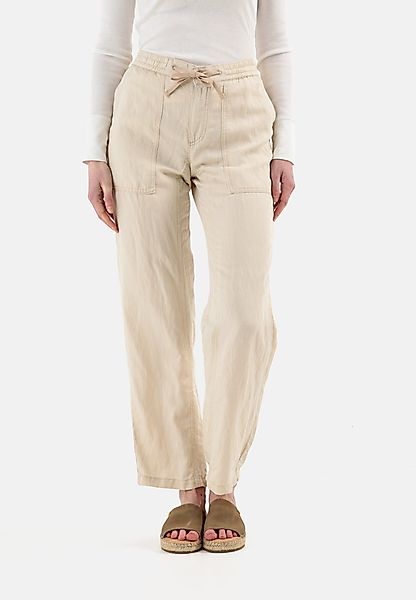 camel active Stoffhose Workerhose mit TENCEL™ günstig online kaufen