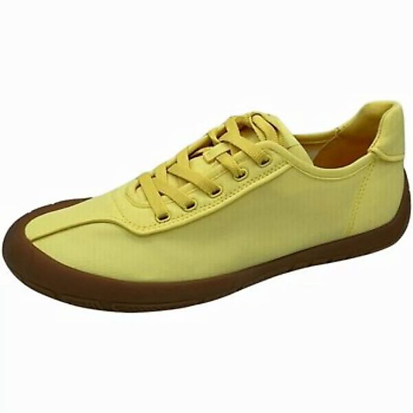 Camper  Halbschuhe Schnuerschuhe Path yellow K201542-004 günstig online kaufen