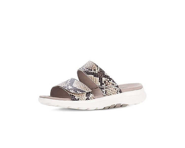 Gabor Pantolette Pantolette günstig online kaufen