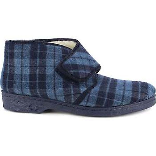 Doctor Cutillas  Hausschuhe 145 marino günstig online kaufen