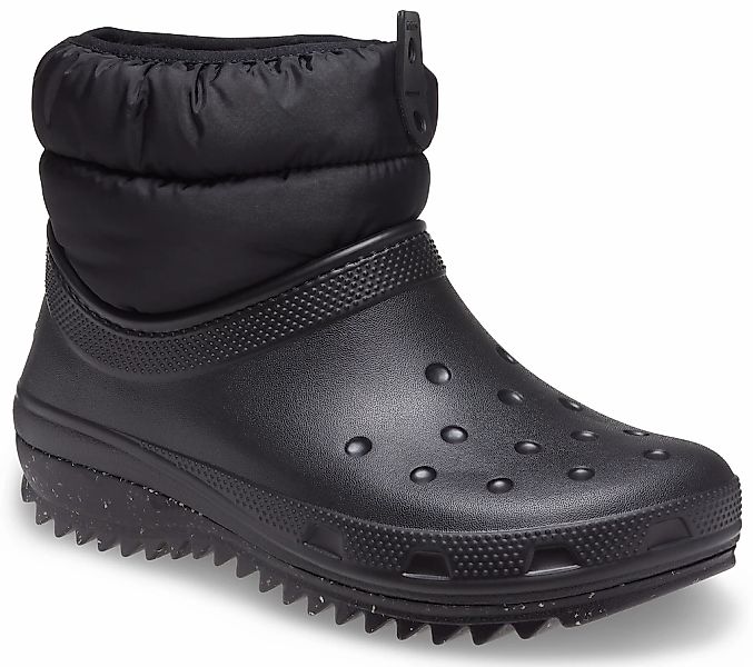 Crocs Winterstiefel Classic Neo Puff Shorty günstig online kaufen