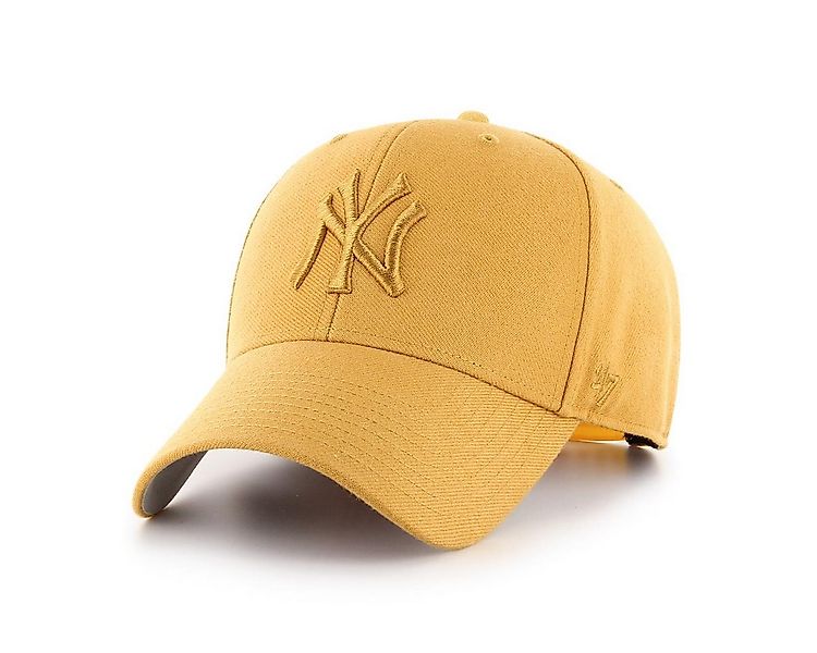 '47 Brand Snapback Cap '47 Brand MLB New York Yankees '47 MVP Snapback Cap günstig online kaufen
