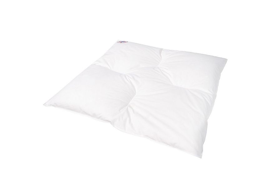 Traumschloss Babybettdecke Baby, Füllung: 90% Daunen & 10% Federn, Bezug: 1 günstig online kaufen