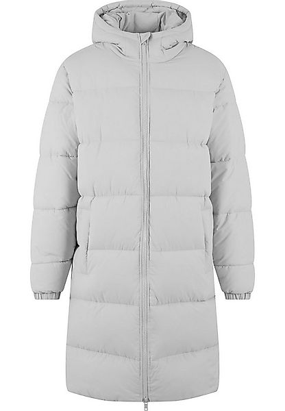 URBAN CLASSICS Winterjacke Urban Classics Mens Long Puffer Coat (1-St) günstig online kaufen