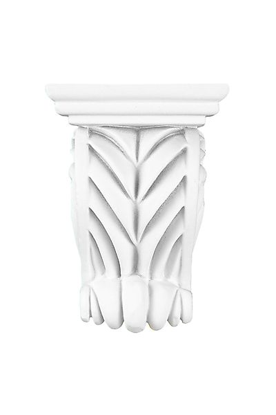 Hexim Perfect Wanddekoobjekt C8038 (Stuckkonsole - günstig online kaufen