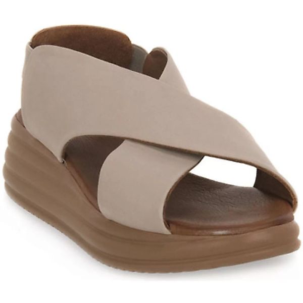 Bueno Shoes  Sandalen GRIGIO günstig online kaufen