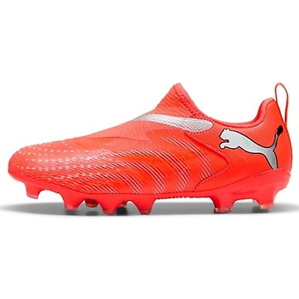 Puma  Fussballschuhe Future 9 Match Ll Fg/Ag Jr günstig online kaufen