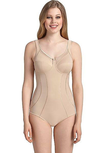 Anita since 1886 Miederbody "Clara" ohne Bügel, gefütterte Cups, figurforme günstig online kaufen