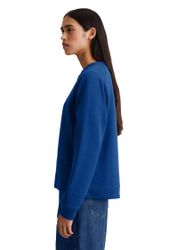 Marc O'Polo DENIM Sweatshirt aus Organic günstig online kaufen