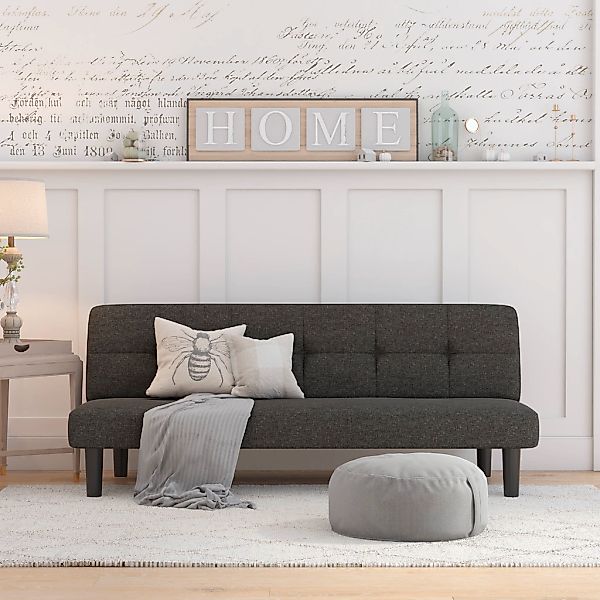 Dorel Home Schlafsofa "Alby", verschiedene Farbvarianten erhältlich, Sitzhö günstig online kaufen