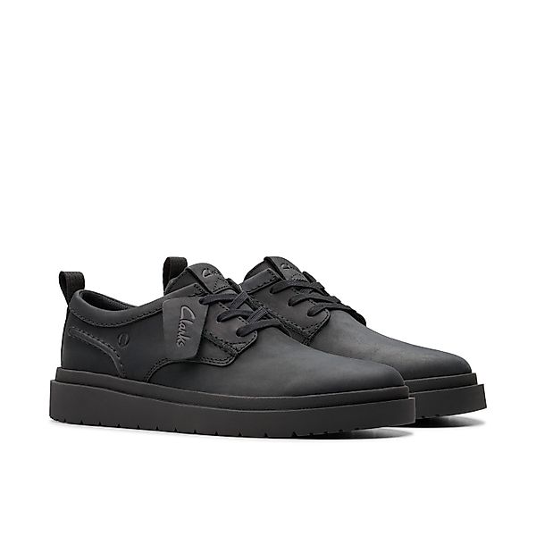 Clarks Polden Lace Schnürschuh, Schnürschuh, Business günstig online kaufen