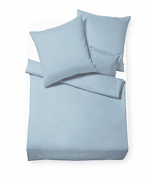 fleuresse Bettwäsche Lech 3089, Flanell, 2 günstig online kaufen