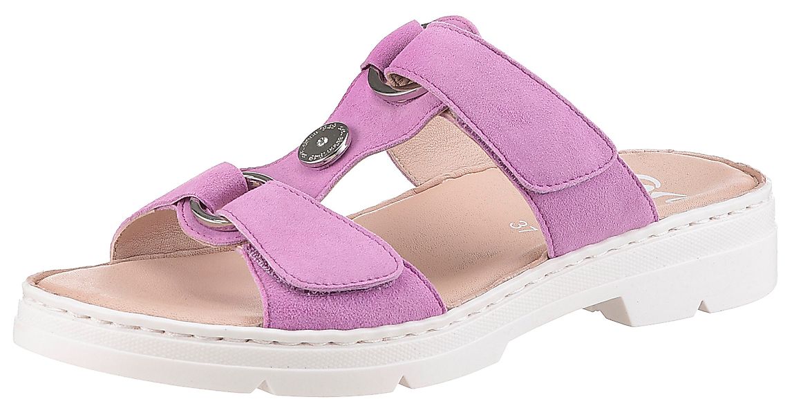 Ara LA PALMA Pantolette, Sandale, Klettschuh günstig online kaufen