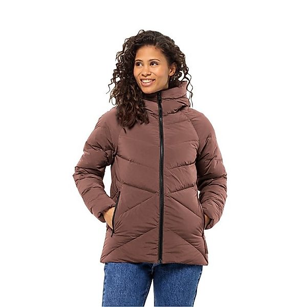 Jack Wolfskin Daunenjacke MARIENPLATZ JKT W günstig online kaufen