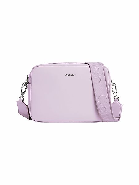 Calvin Klein Mini Bag "CK MUST SMALL CAMERA BAG", kleine Damen-Umhängetasch günstig online kaufen