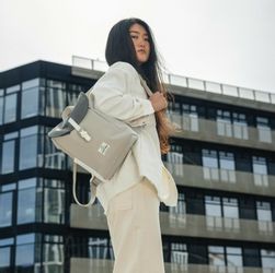 Johnny Urban Cityrucksack ROMY Rucksack Damen, günstig online kaufen