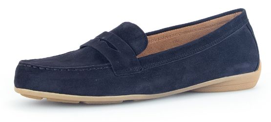 Gabor Mokassin, Slipper, Bequemschuh, Flats mit günstig online kaufen