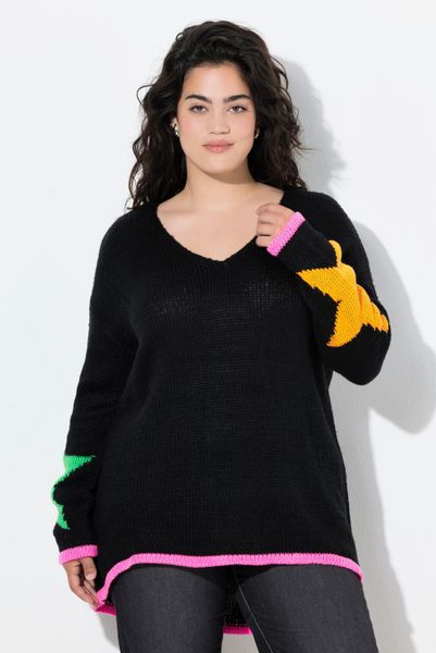 Angel of Style Strickpullover Pullover Loose günstig online kaufen