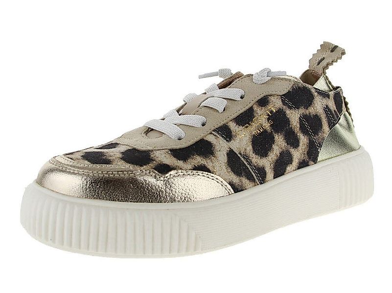 CRICKIT Crickit Damen Sneaker Schnürschuh günstig online kaufen