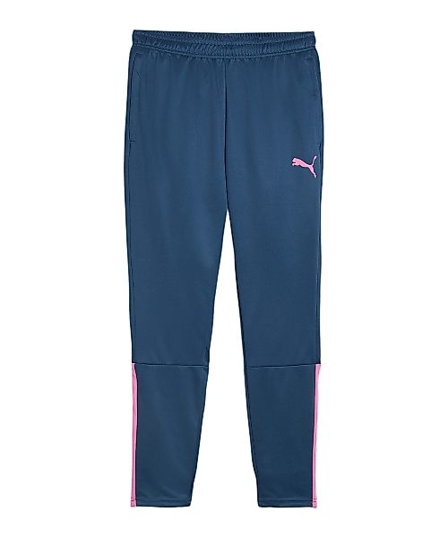PUMA Sporthose PUMA teamLIGA Trainingshose Trainingshosen günstig online kaufen