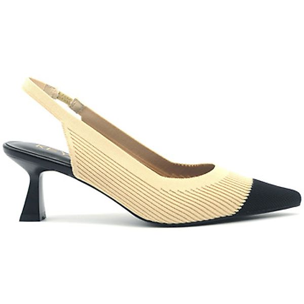Keys  Pumps Elastik slingback in tessuto elasticizzato günstig online kaufen