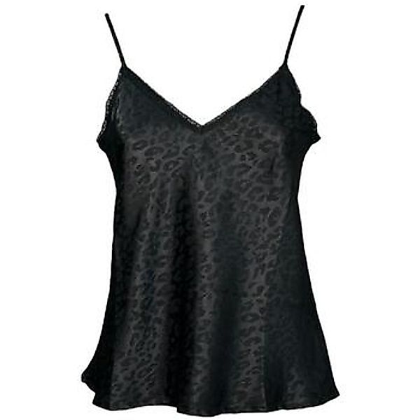 Molly Bracken  Tank Top t1029_nero günstig online kaufen