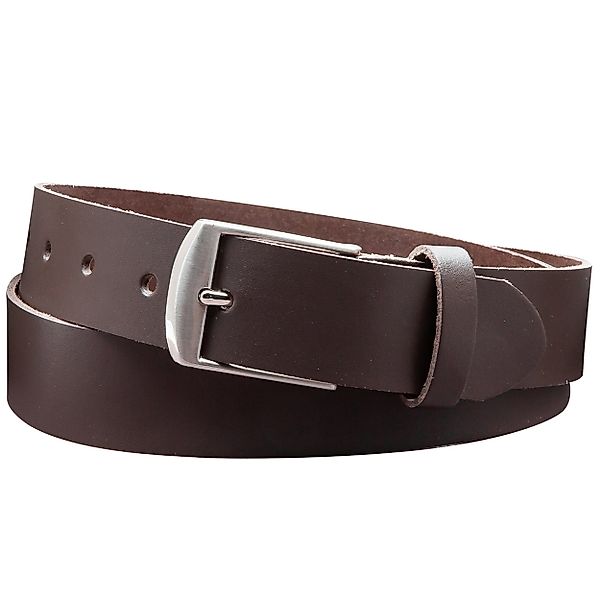 COLOGNEBELT Ledergürtel D9-SL MADE IN GERMANY günstig online kaufen