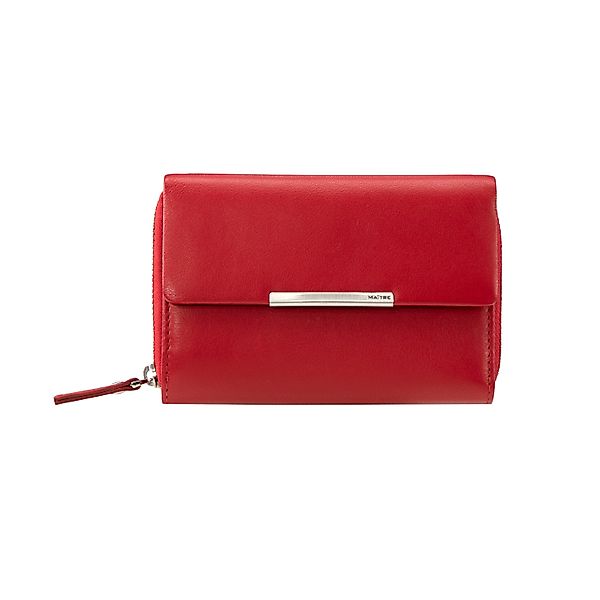 Maître Geldbörse Maitre - Unisex Geldbörse günstig online kaufen