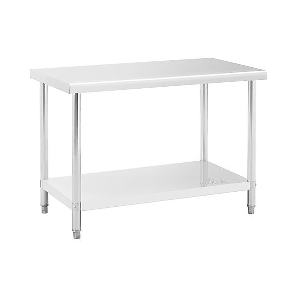 Royal Catering Arbeitstisch 120 x 60 günstig online kaufen