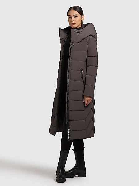 khujo Steppmantel "TAMKE" günstig online kaufen