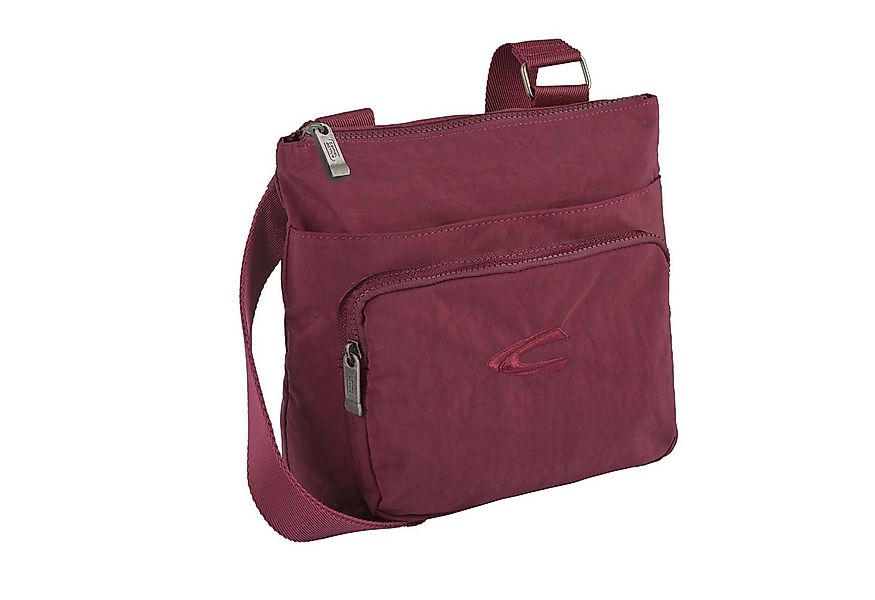 camel active Umhängetasche Cross Bag JOURNEY günstig online kaufen