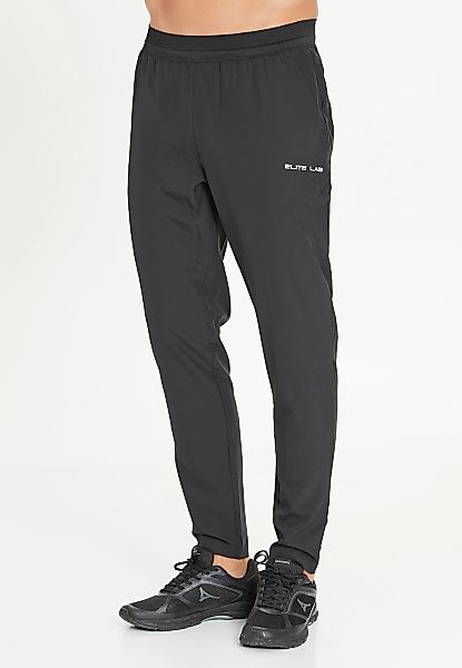 ELITE LAB Stoffhose "Run", mit praktischer QUICK DRY-Technologie günstig online kaufen