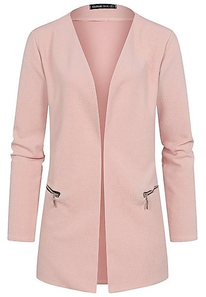 CLOUD 5IVE Strickjacke CLOUD 5IVE Damen (1-tlg) günstig online kaufen