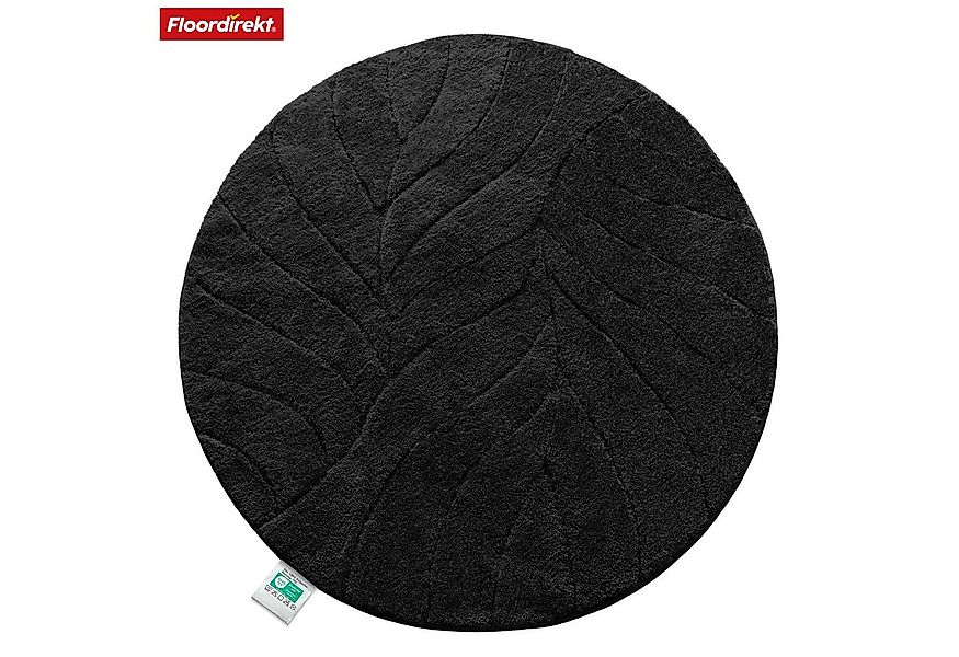 Floordirekt Badematte Maris, ausfranssicher, verschiedene Farben, aus weich günstig online kaufen