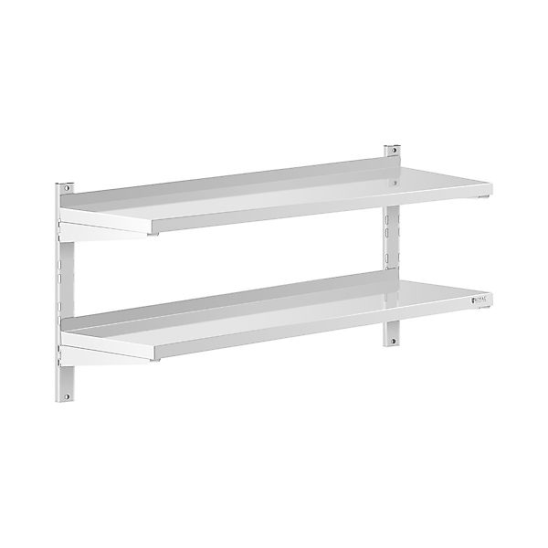 Royal Catering Hängeregal 120 x 40 günstig online kaufen