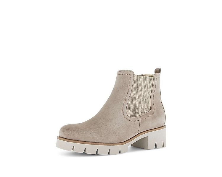 Gabor Chelsea Boot Rauleder Chelseaboots günstig online kaufen