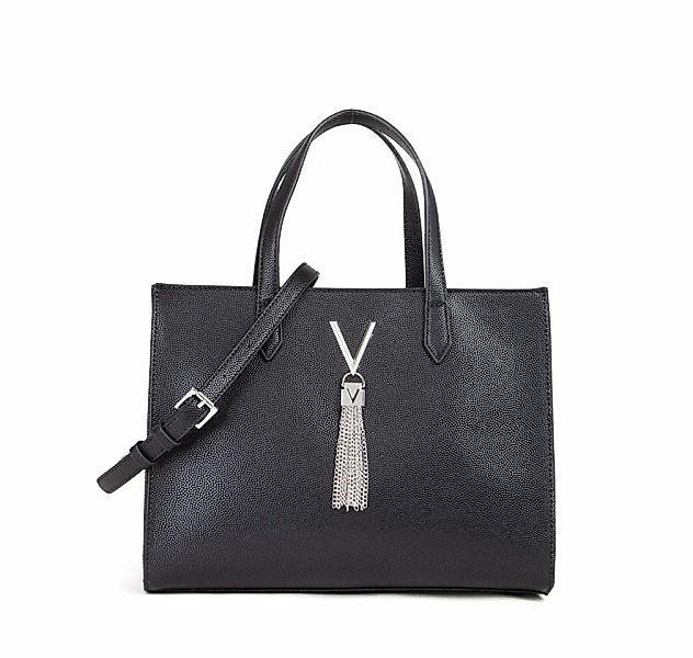 VALENTINO BAGS Shopper "SHOPPING DIVINA", Umhängetasche Henkeltasche Schult günstig online kaufen