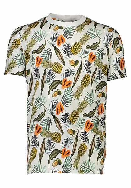 LINDBERGH T-Shirt "Lindbergh T-shirt" günstig online kaufen