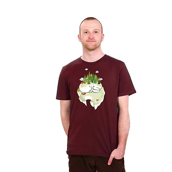 See You In Spring - Shirt Männer Aus Bio-baumwolle günstig online kaufen