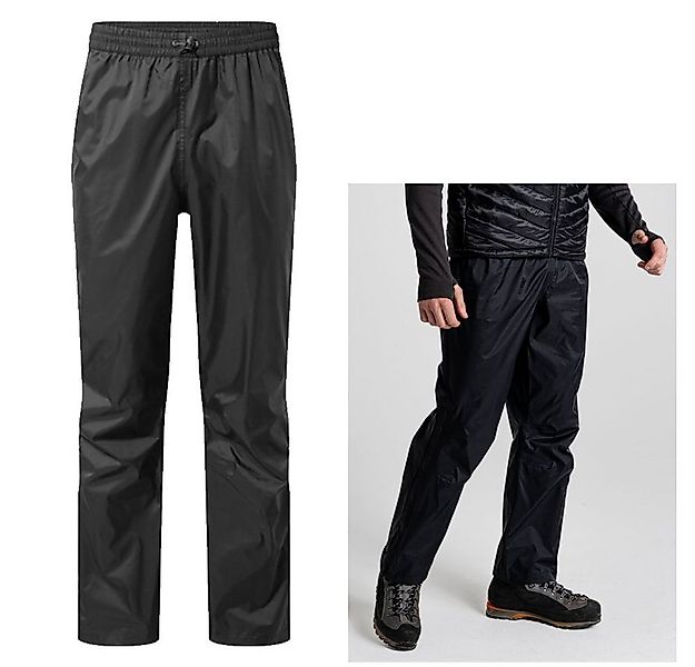 Craghoppers Trainingstights Craghoppers - 2 Lagen AquaDry Stretch packable günstig online kaufen