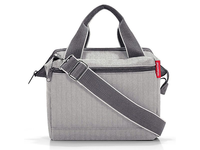 REISENTHEL® Henkeltasche Travelling, Nylon günstig online kaufen