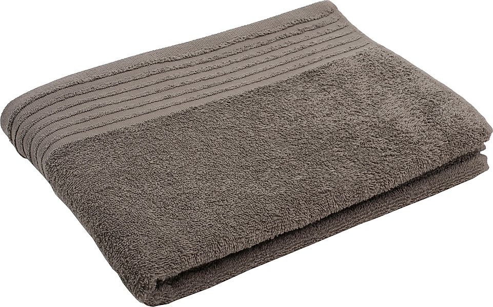Gözze Duschtuch Hanna, Walkfrottier (1-St), moderne günstig online kaufen