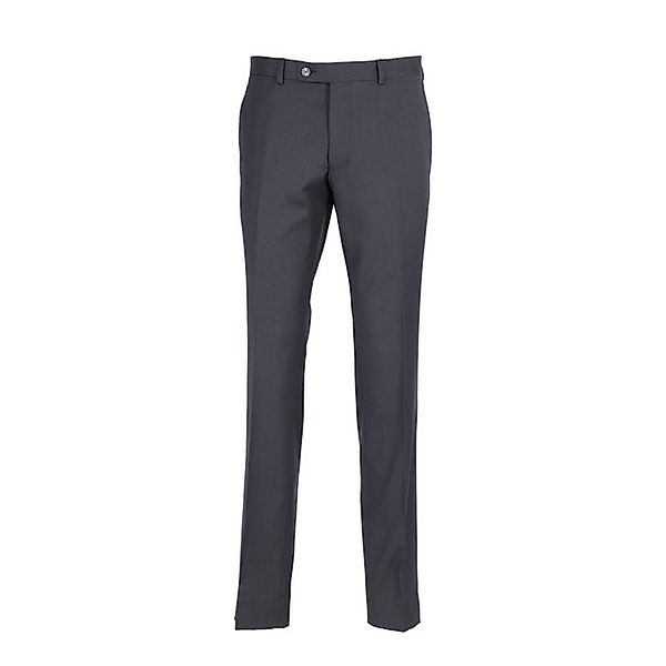 Return Anzughose HOSE DELUXE SUPER 100 CHARCOAL günstig online kaufen