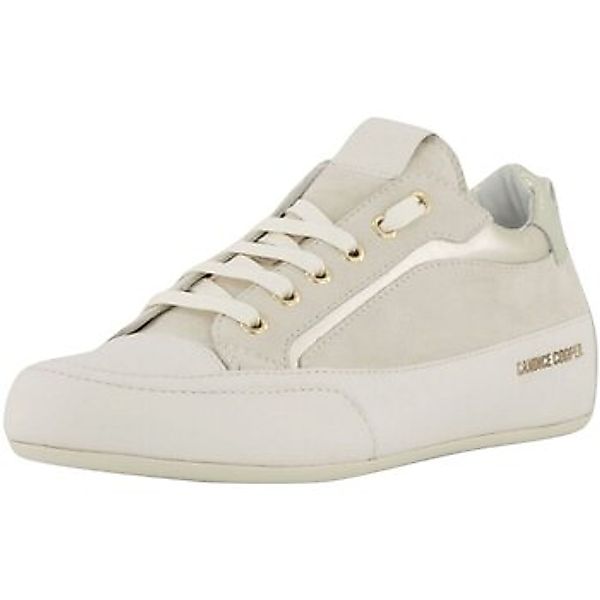 Candice Cooper  Halbschuhe Schnuerschuhe Kendo 2016521-08 1N30 white hemp günstig online kaufen