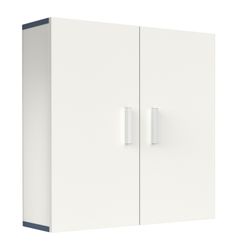 VCM Midischrank Wandregal Badregal Badmöbel Wandschrank günstig online kaufen