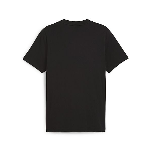 PUMA T-Shirt SQUAD SMALL GRAPHIC TEE günstig online kaufen