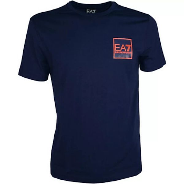 Emporio Armani EA7  T-Shirt 3LPT52-PJ03Z günstig online kaufen