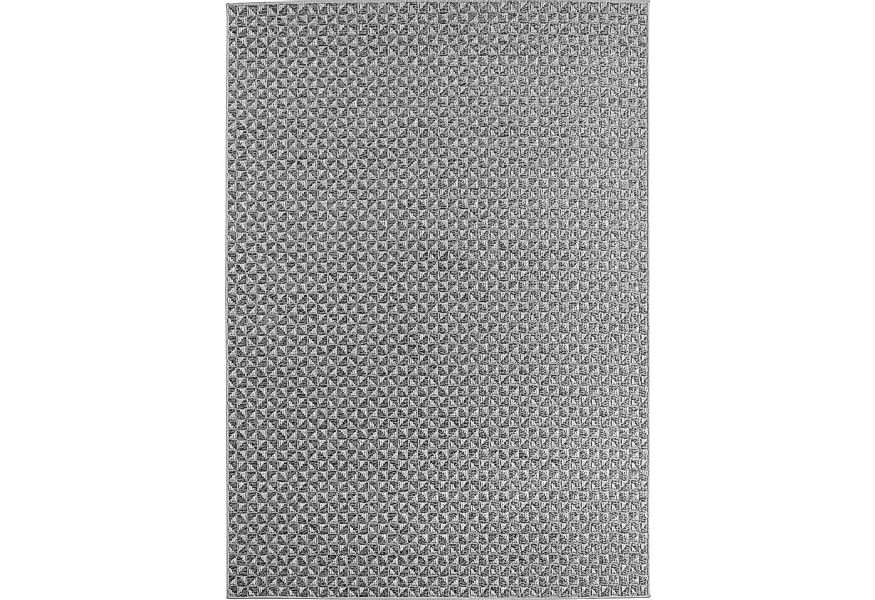 Teppium Teppich Karierter Flachgewebter Teppich, Rechteckig, Höhe: 5 mm, In günstig online kaufen