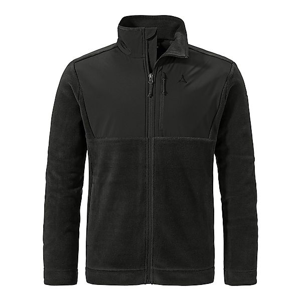 Schöffel Fleecejacke "Fleece Jk Style Gregale MNS" Wärmend, atmungsaktiv Üb günstig online kaufen